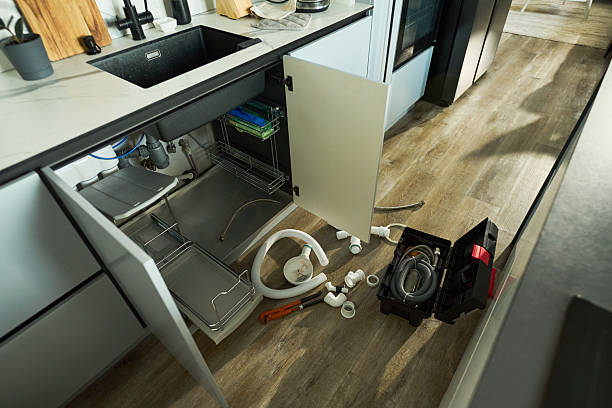 24/7 Emergency Gas Line Repair experts in Harrisville, RI